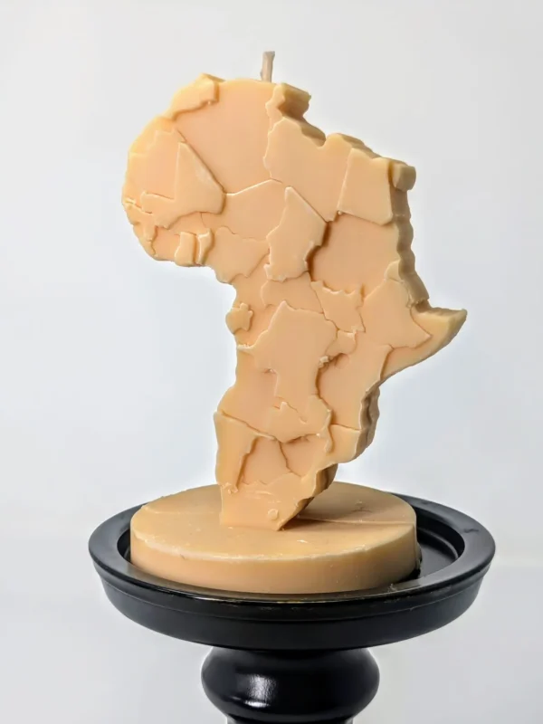 african-candle African Candle